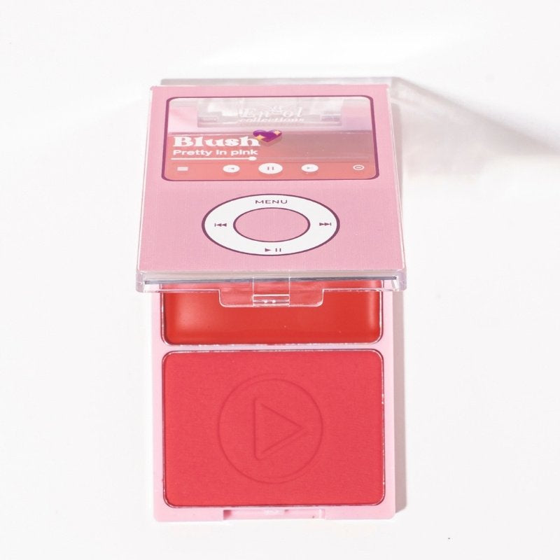 Ipod Blush Engol