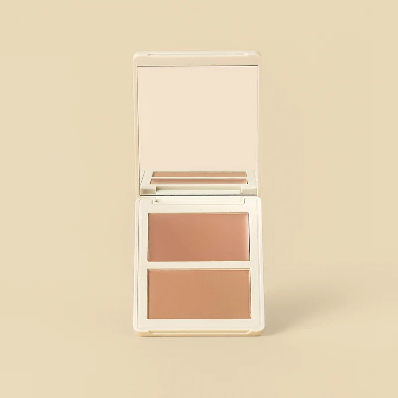 BRONZER ALLURE CREMA Y COMPACTO