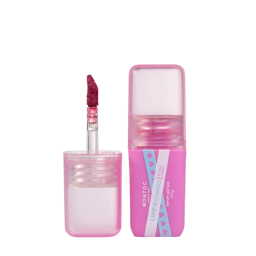 Tinta de Labios Lippie Cheeks Montoc