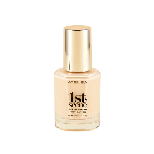 Tinta de maquillaje - Serum tinted Atenea