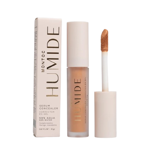CORRECTOR SERUM HUMIDE EN GEL MONTOC