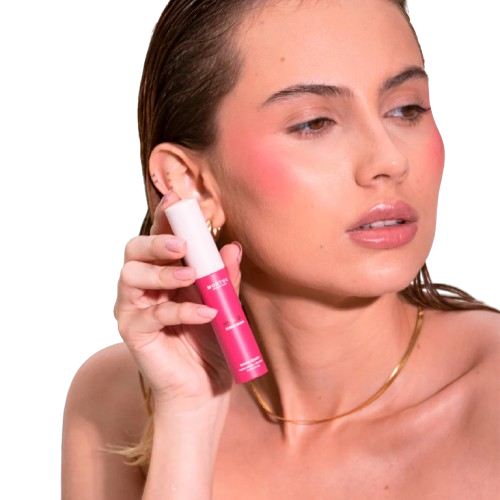 Rubor Liquido Humide Serum Blush Montoc