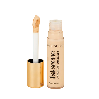 CORRECTOR LIQUIDO 1ST SCENE