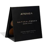 Paleta de polvos Natural Touch Atenea