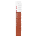 Labial Myn Superstay Matte Ink Insider