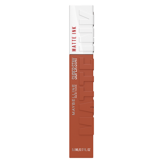 Labial Myn Superstay Matte Ink Insider