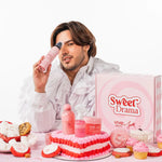 Colección Sweet Drama Vive Beauty by Juanito