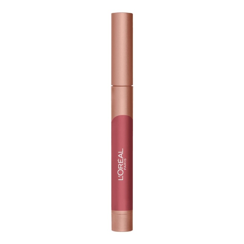 Matte lip crayon - L´Oreal