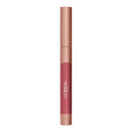 Matte lip crayon - L´Oreal