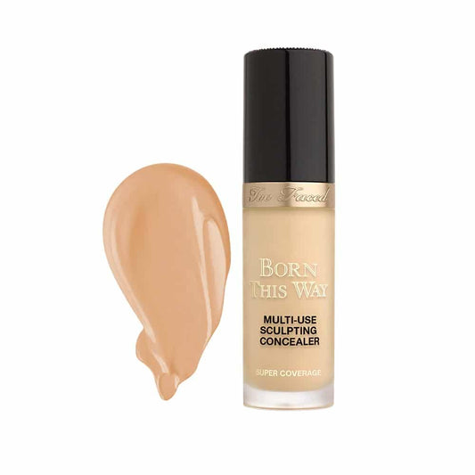 Corrector Light Beige