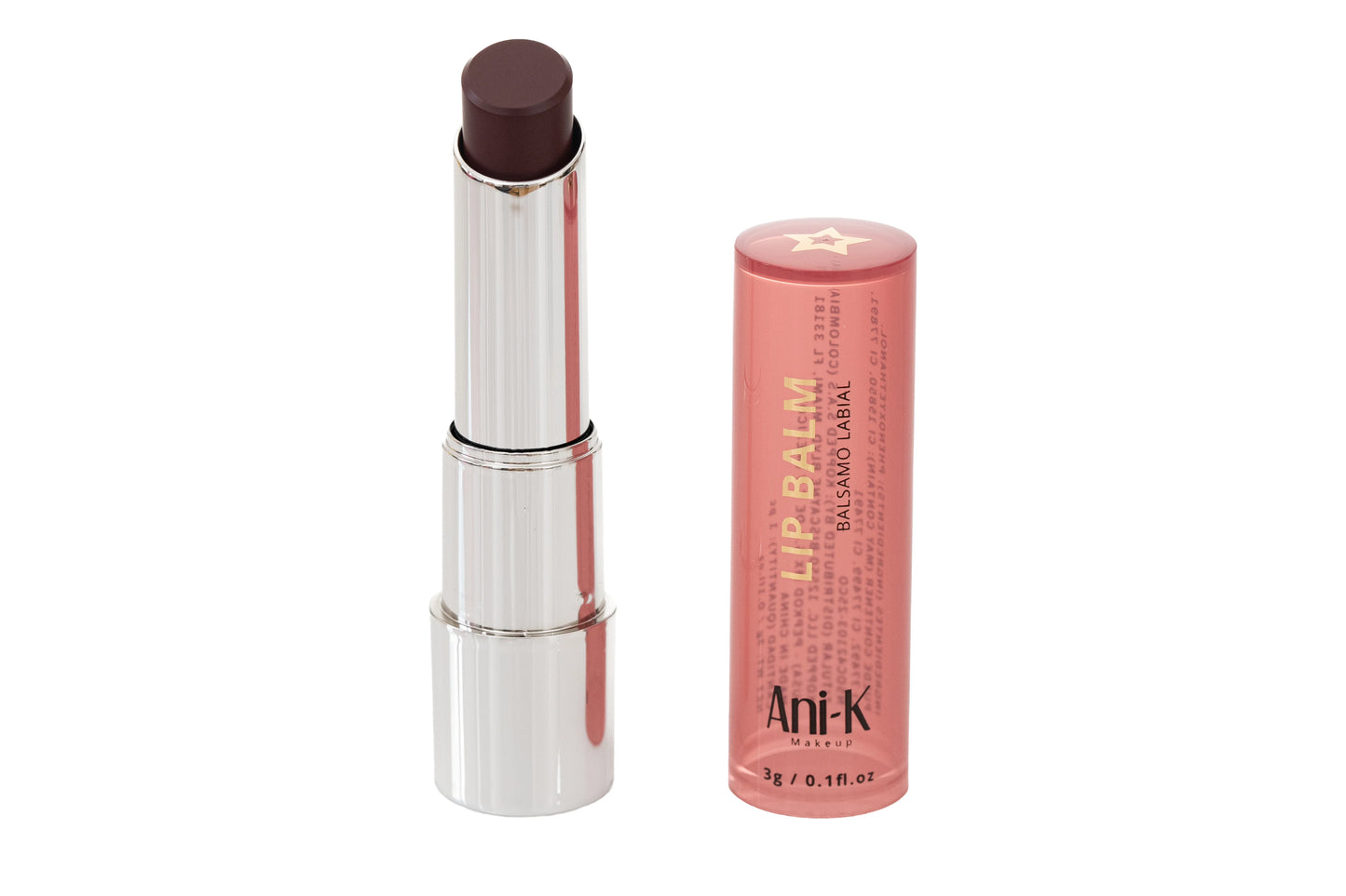 Hidratante de Labios Lip Balm