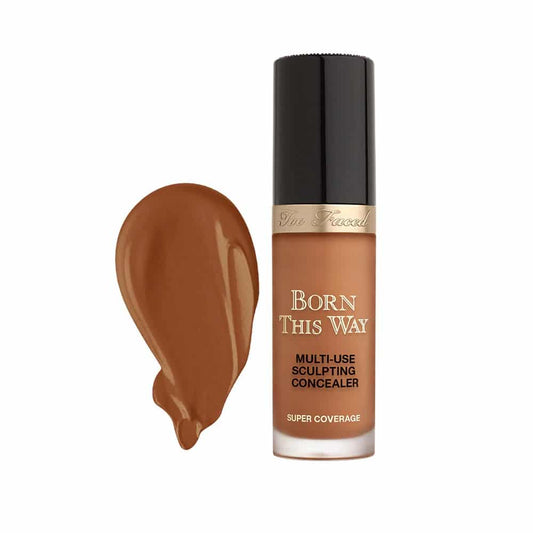 Corrector Mahogany Too faced