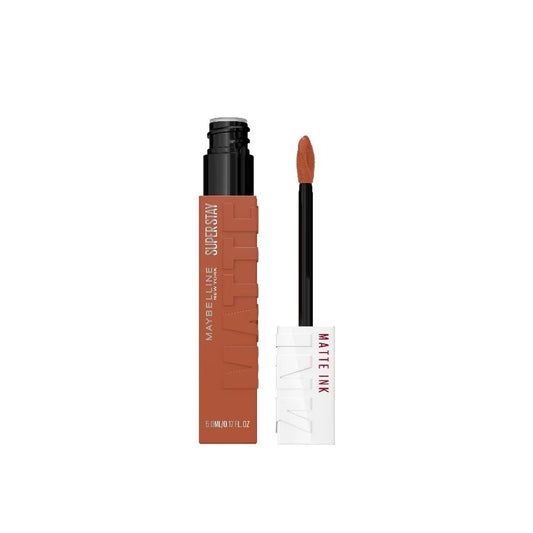 Super Stay Matte Ink® Labial líquido Amazonian