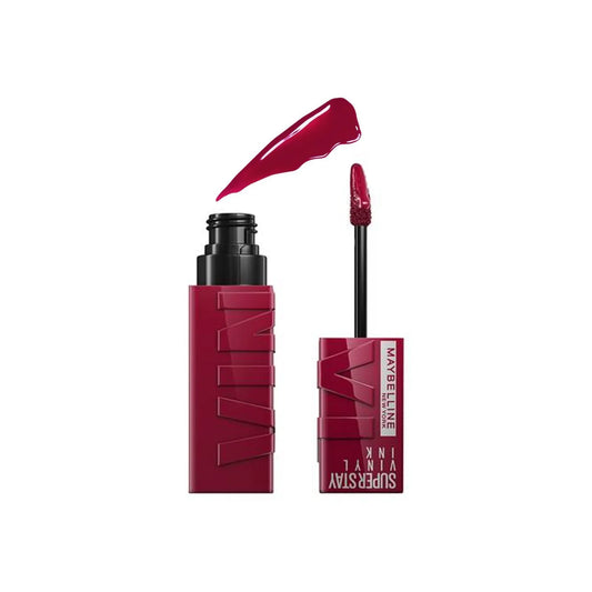 LABIAL MAYBELLINE VINYL 30 UNRIVALED