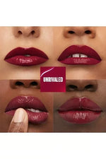 Labial líquido brillante VINYL INK