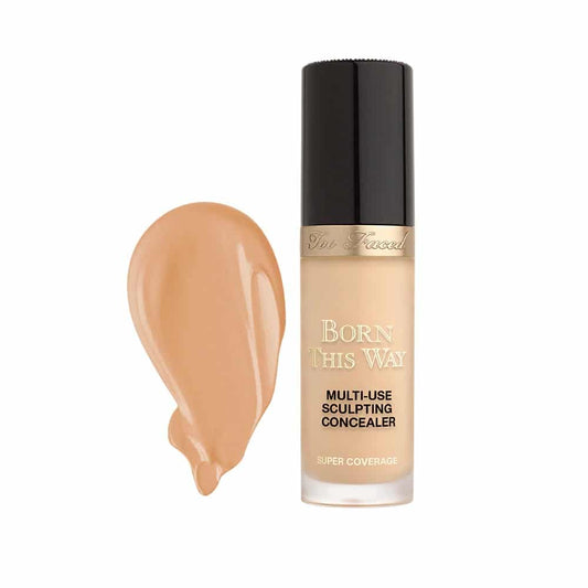 Corrector natural beige Too faced
