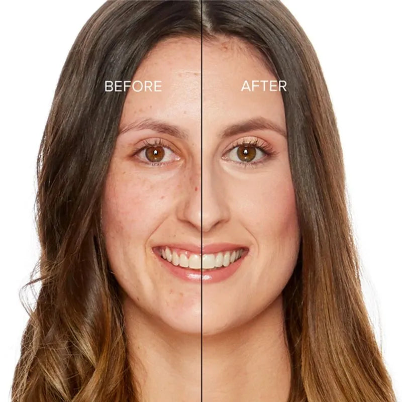 Base Too Faced Nude