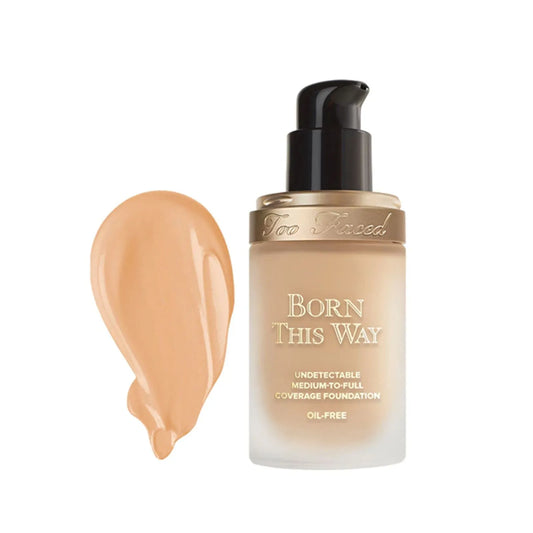 Base Too Faced Nude