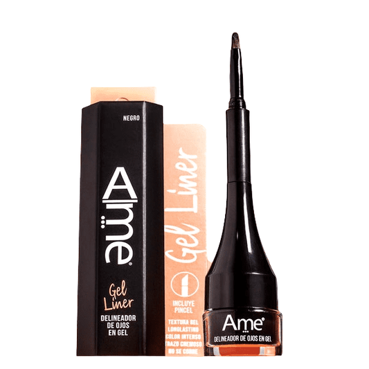 Delineador en gel AME