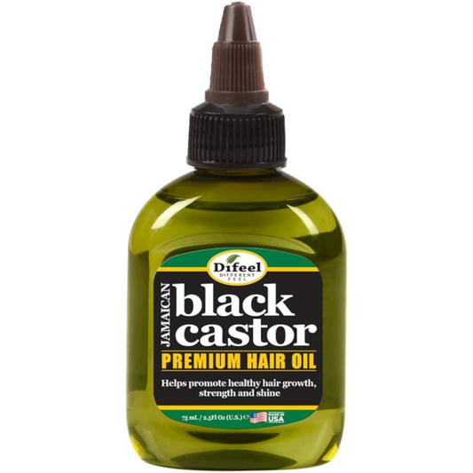 Aceite de Castor Premium Oil 210ML