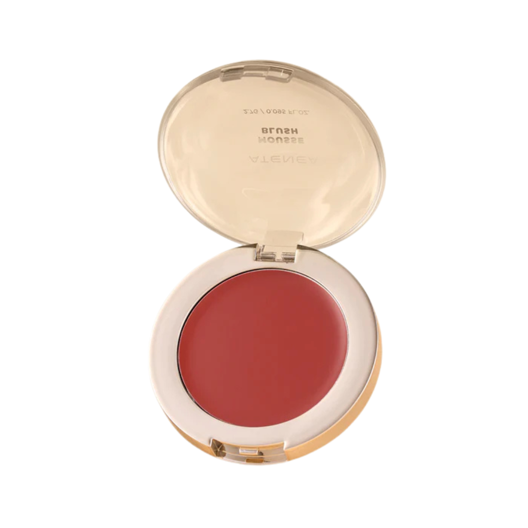 RUBORES MOUSSE 1ST. SCENE ATENEA