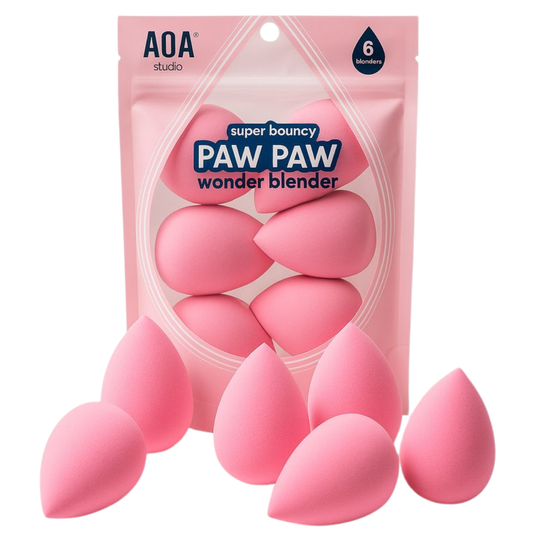 BLENDER X6 PAW PAW ROSA
