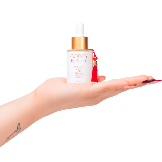 Beauty Oil