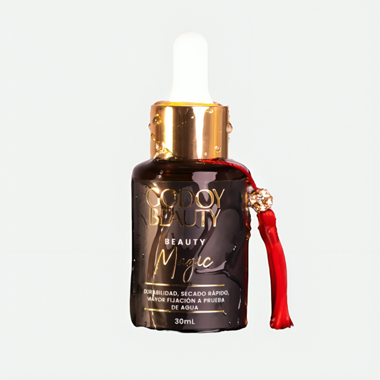 Beauty Magic