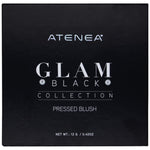 Paleta rubores Glamblack Atenea