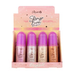 Shimmer Burts Purpure