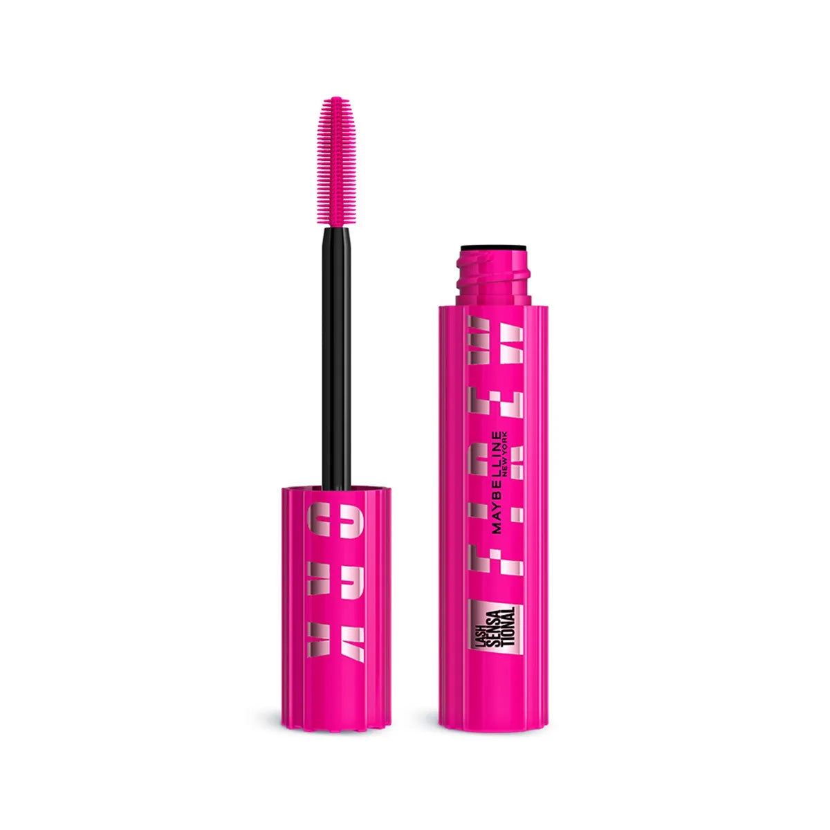 PESTAÑINA FIREWORK LAVABLE