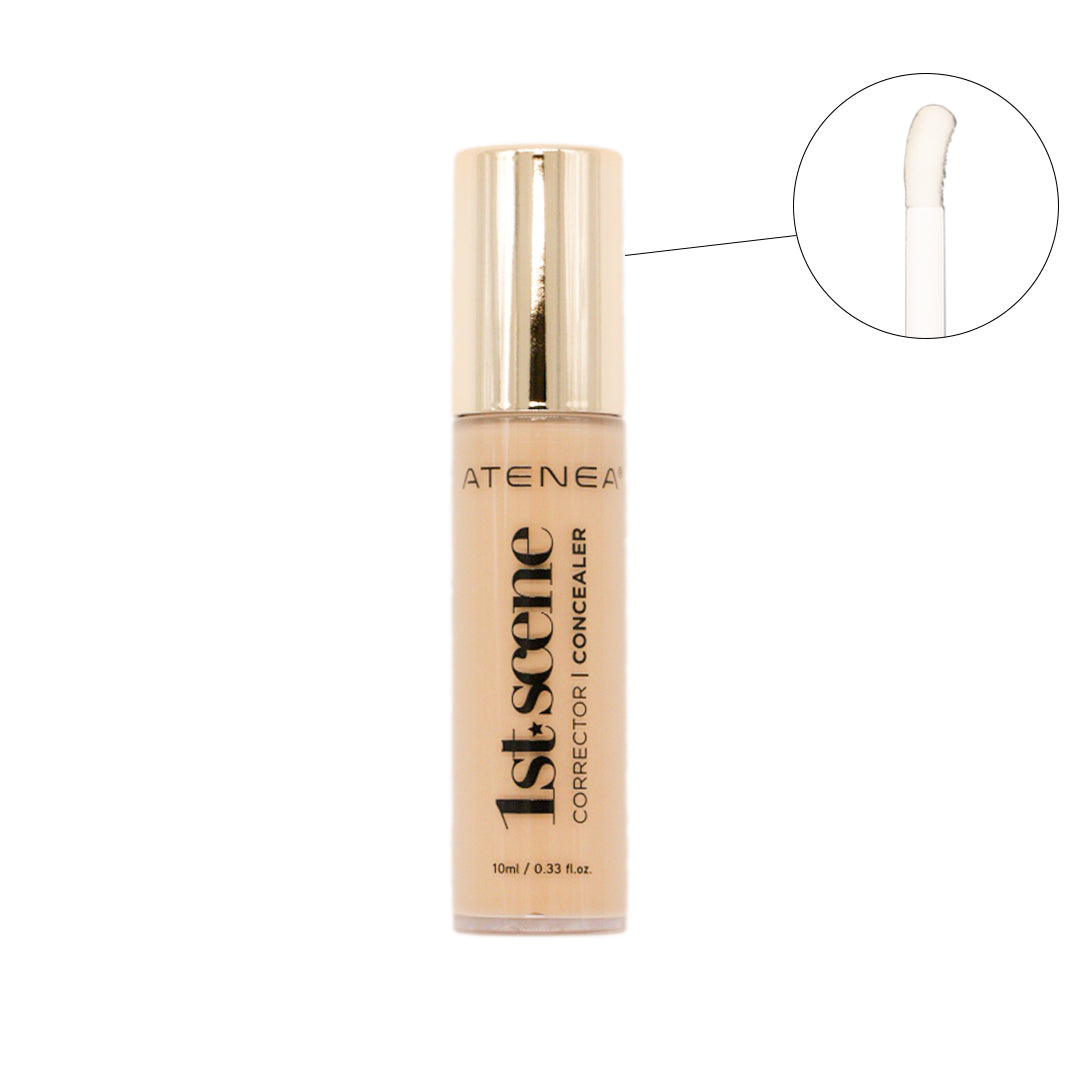 CORRECTOR LIQUIDO 1ST SCENE BEIGE