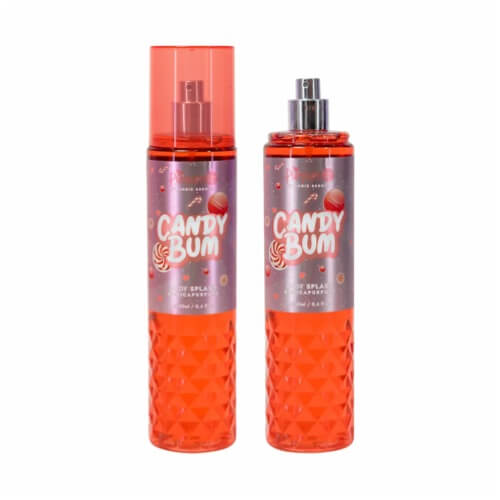 SPLASH CANDY BUM - PURPURE