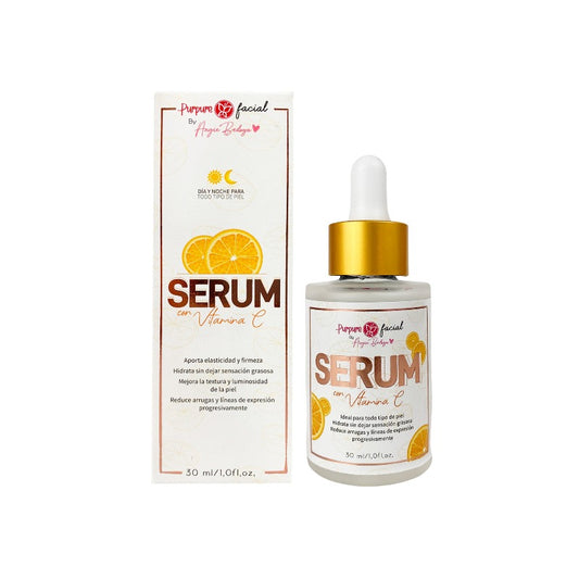 Serum vitamina C